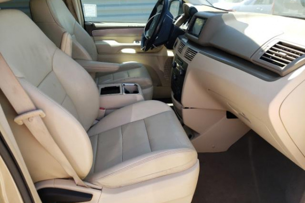 фото Volkswagen ROUTAN SEL