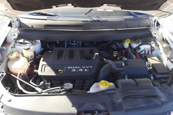фото Dodge Journey SE