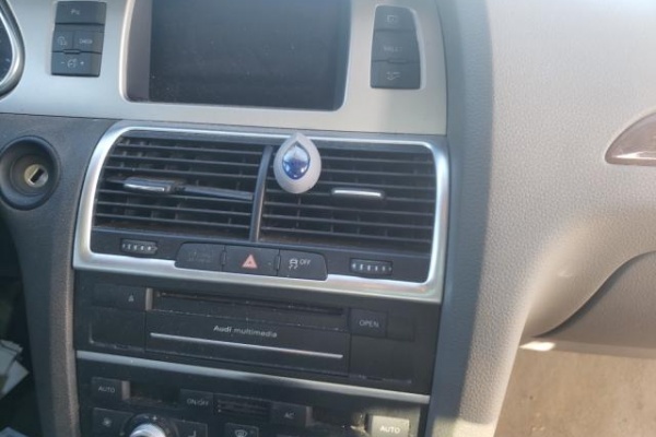 фото Audi Q7 PREMIUM PLUS