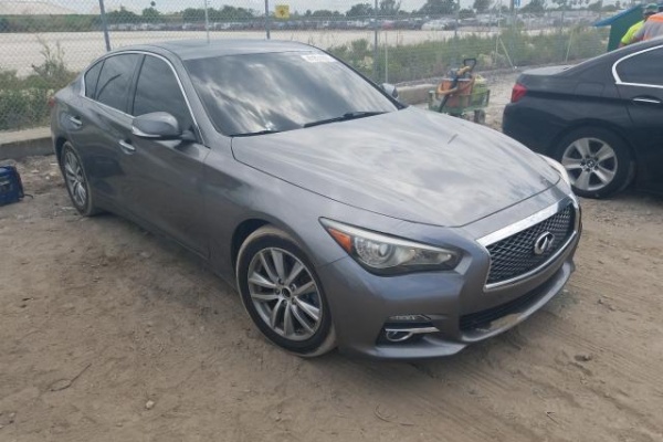фото Infiniti q50 hybrid premium