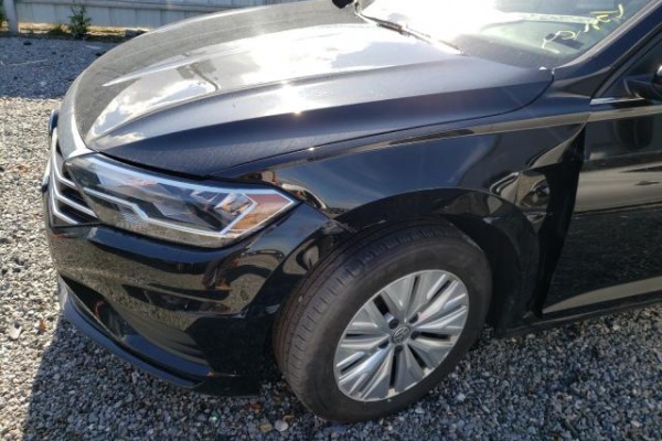 фото Volkswagen Jetta S