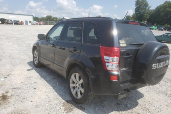 фото SUZUKI GRAND VITARA JLX