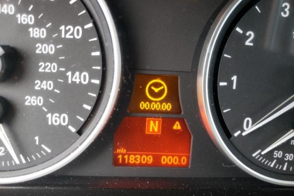 фото BMW X5 XDRIVE35I