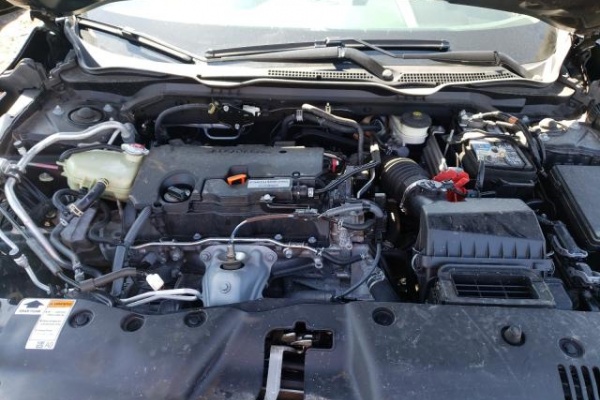 фото Honda Civic