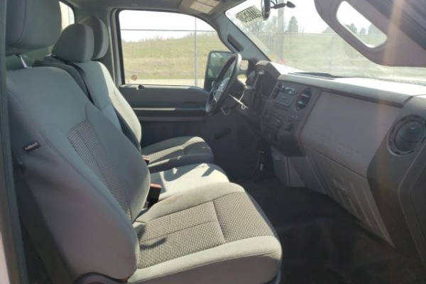 фото Ford F-250 SUPER DUTY