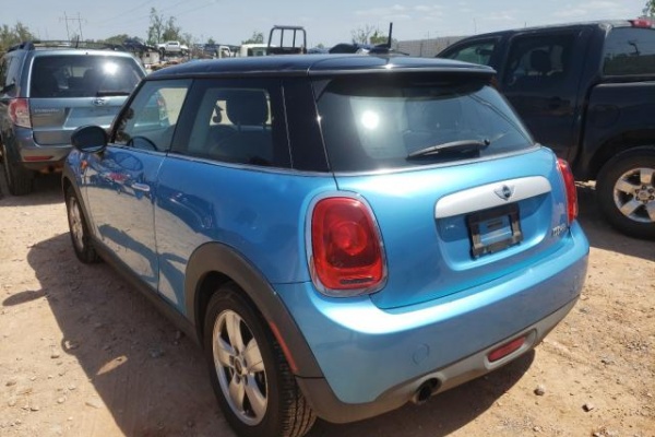 фото Mini COOPER S