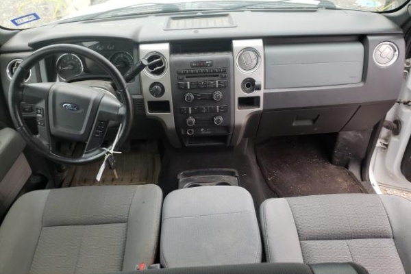 фото Ford F-150 SuperCrew