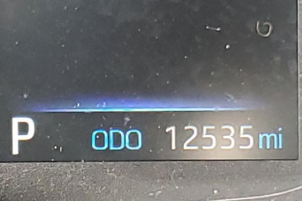 фото Toyota Corolla