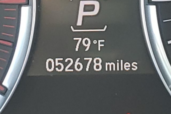 фото Acura TLX TECH