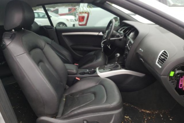 фото Audi A5 Premium PLUS