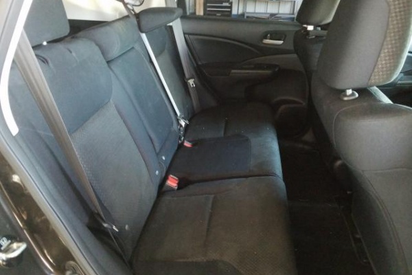 фото Honda CR-V LX