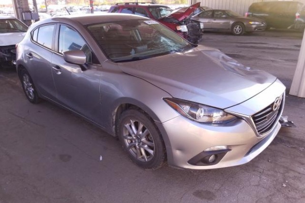 фото Mazda GRAND TOURING