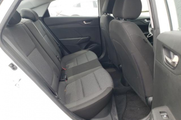 фото HYUNDAI ACCENT SE