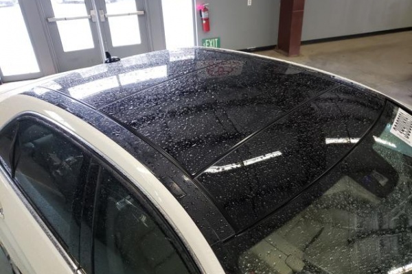 фото Mercedes-Benz E 300 4MATIC