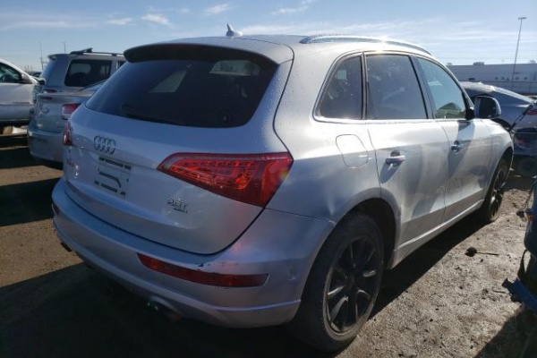 фото Audi Q5 PREMIUM PLUS