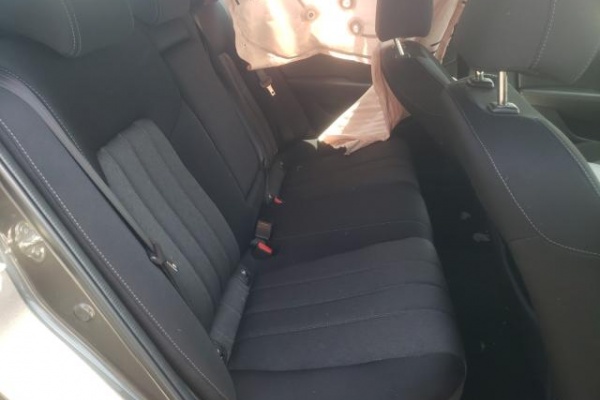 фото Mazda 6 SPORT