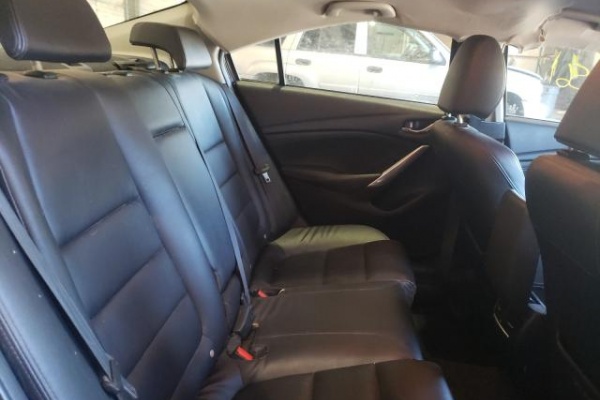 фото Mazda 6 TOURING