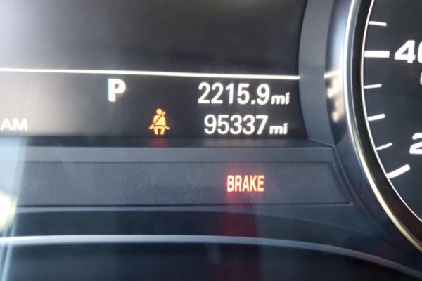 фото Audi A7 PRESTIGE