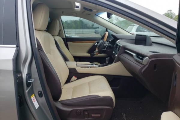 фото Lexus RX 350 BASE