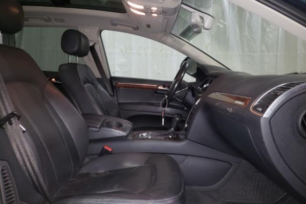 фото Audi Q7 PREMIUM PLUS