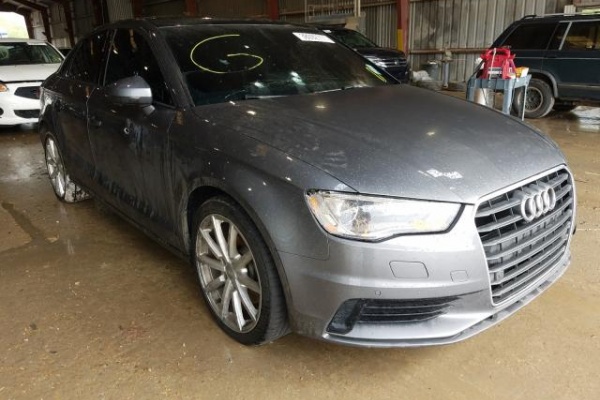 фото Audi A3 Premium