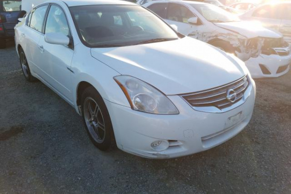 фото NISSAN ALTIMA