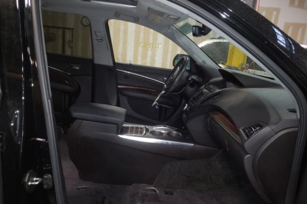 фото Acura MDX TECHNOLOGY