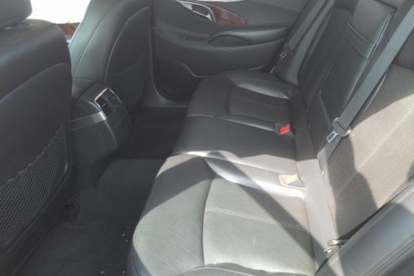 фото Buick LACROSSE PREMIUM