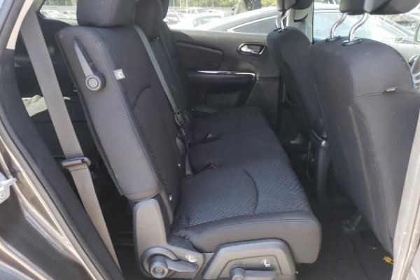фото Dodge JOURNEY SE