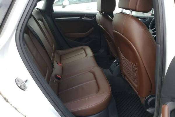 фото Audi A3 Premium