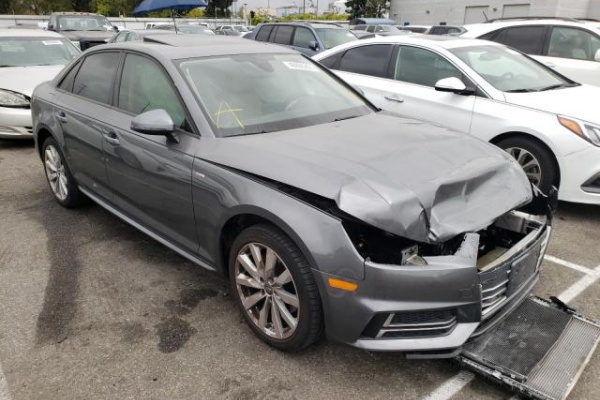 фото Audi A3 Premium