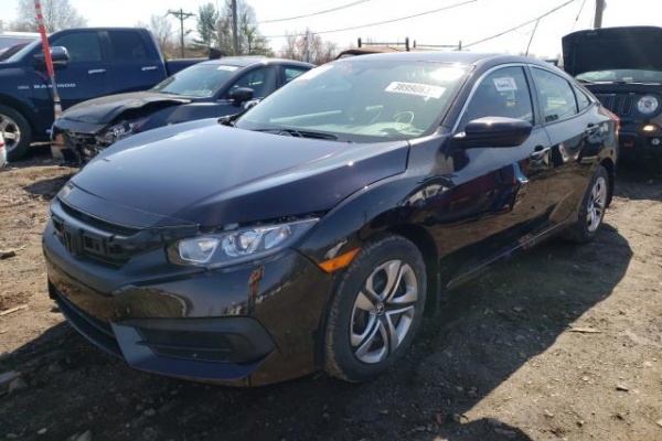 фото Honda Civic