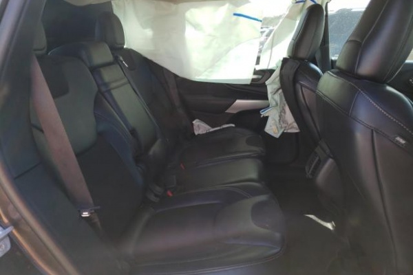 фото jeep CHEROKEE LATITUDE PLUS