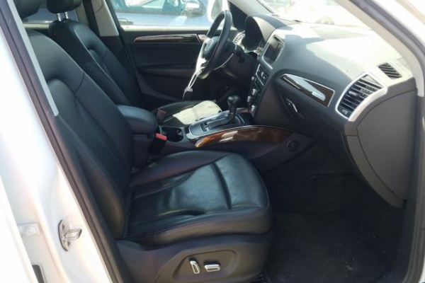 фото Audi Q5 PREMIUM PLUS