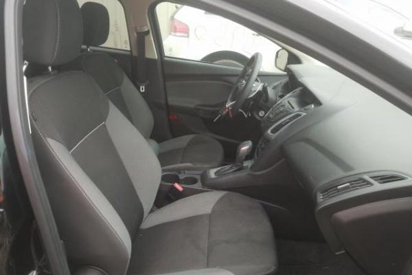 фото Ford Focus TITANIUM