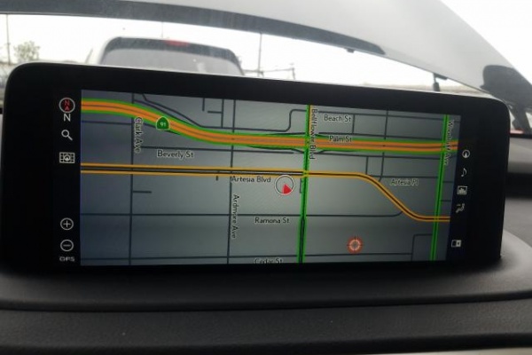 фото Lexus RX 450H