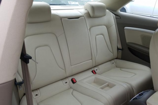 фото Audi A5 Premium PLUS