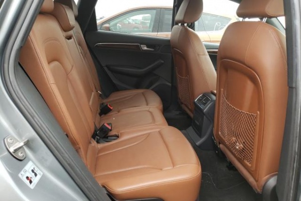 фото Audi Q5 PREMIUM PLUS