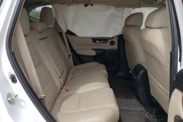 фото Honda CR-V TOURING