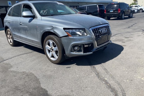 фото Audi Q5 PREMIUM PLUS