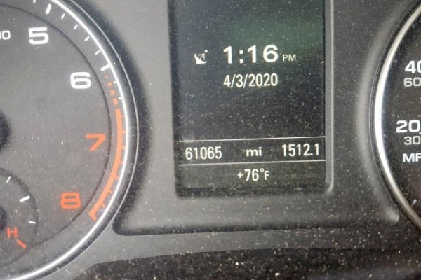 фото Audi Q3 PREMIUM PLUS