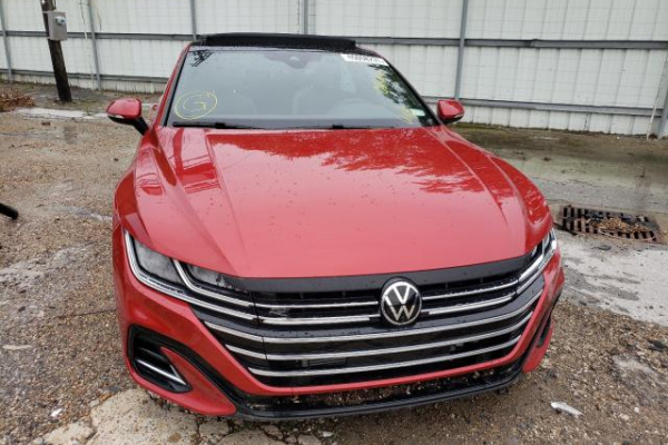 фото Volkswagen ARTEON SEL PREMIUM R-LINE