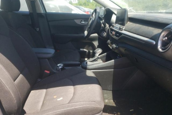 фото Kia FORTE EX