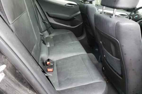 фото BMW X1 SDRIVE28I