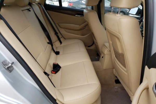 фото BMW X1 SDRIVE28I