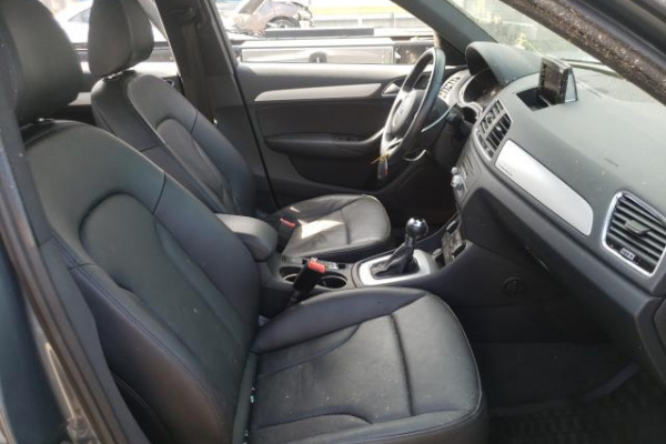 фото AUDI Q3 PREMIUM