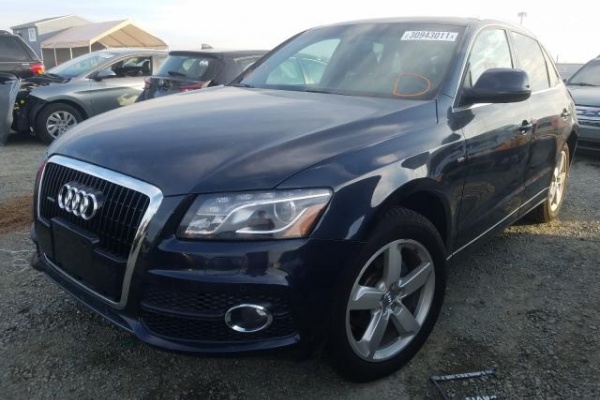 фото Audi Q5 PREMIUM PLUS