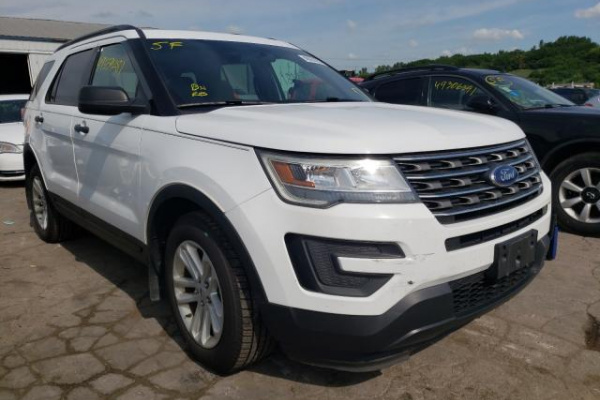 фото FORD EXPLORER