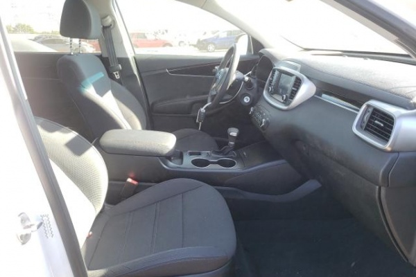 фото Kia SORENTO S