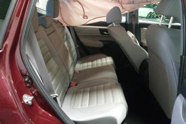 фото Honda CR-V LX